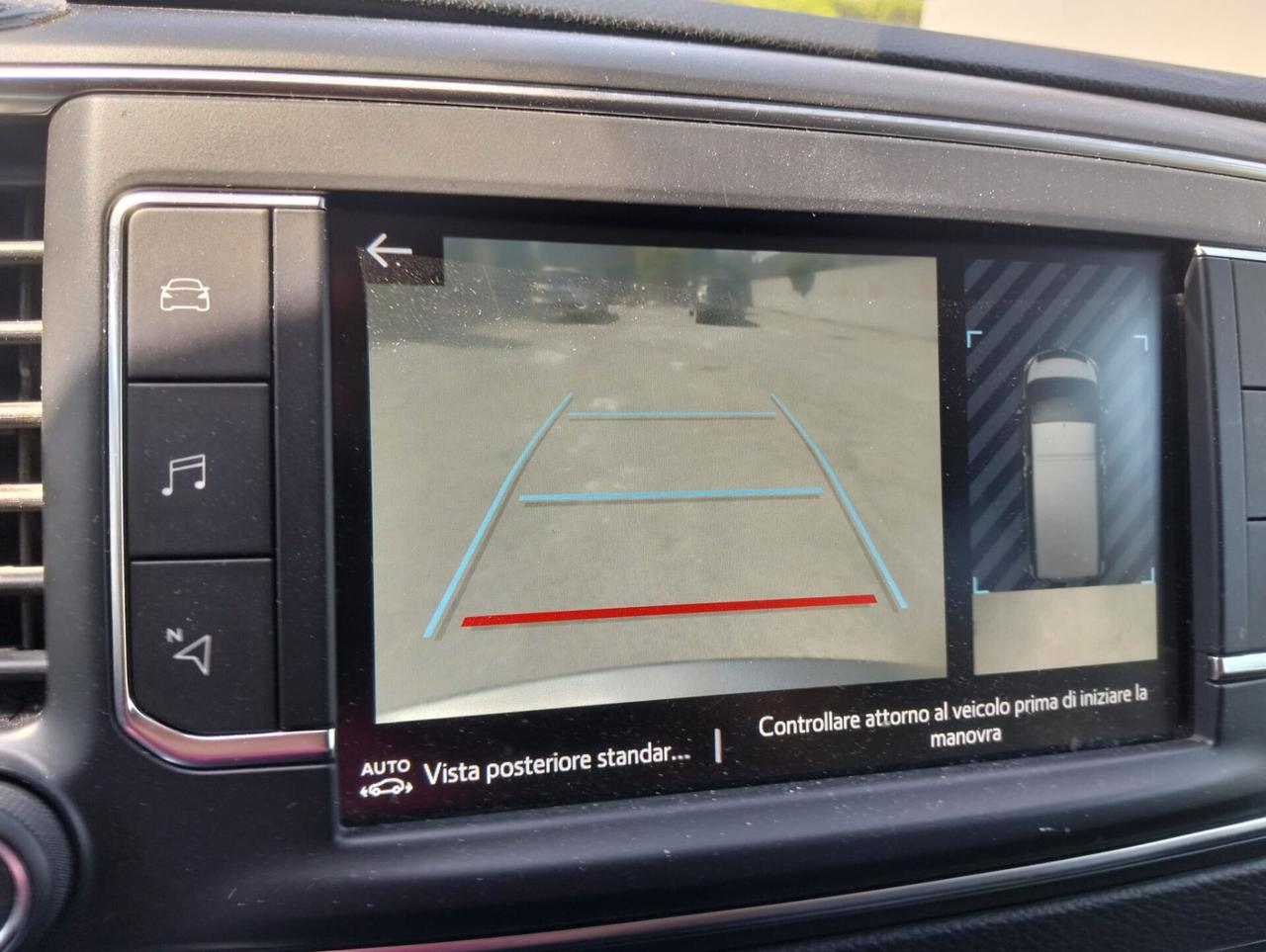 Toyota Proace Verso 2.0D 180cv Luxury 2021