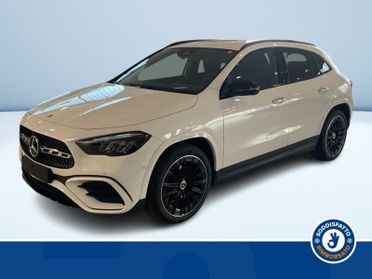 Mercedes-Benz GLA 200d Automatic 4Matic AMG Line Premium