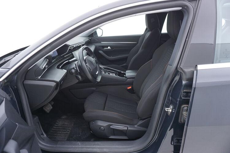 Peugeot 508 Business EAT8 BR743576 1.5 Diesel 131CV