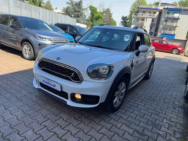 MINI Countryman 1.5 Cooper SE Countryman ALL4 Automatica