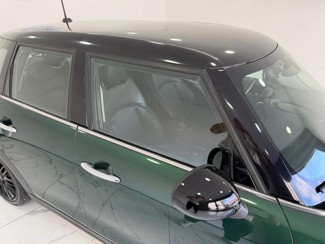 Mini 1.5 Cooper 1.5 136 cv