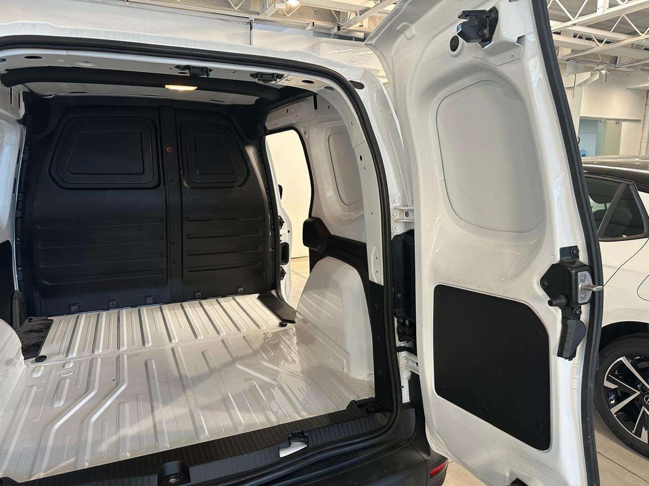 Renault Kangoo Kangoo van 1.5 Blue dci 95cv L1 PRONTA CONSEGNA