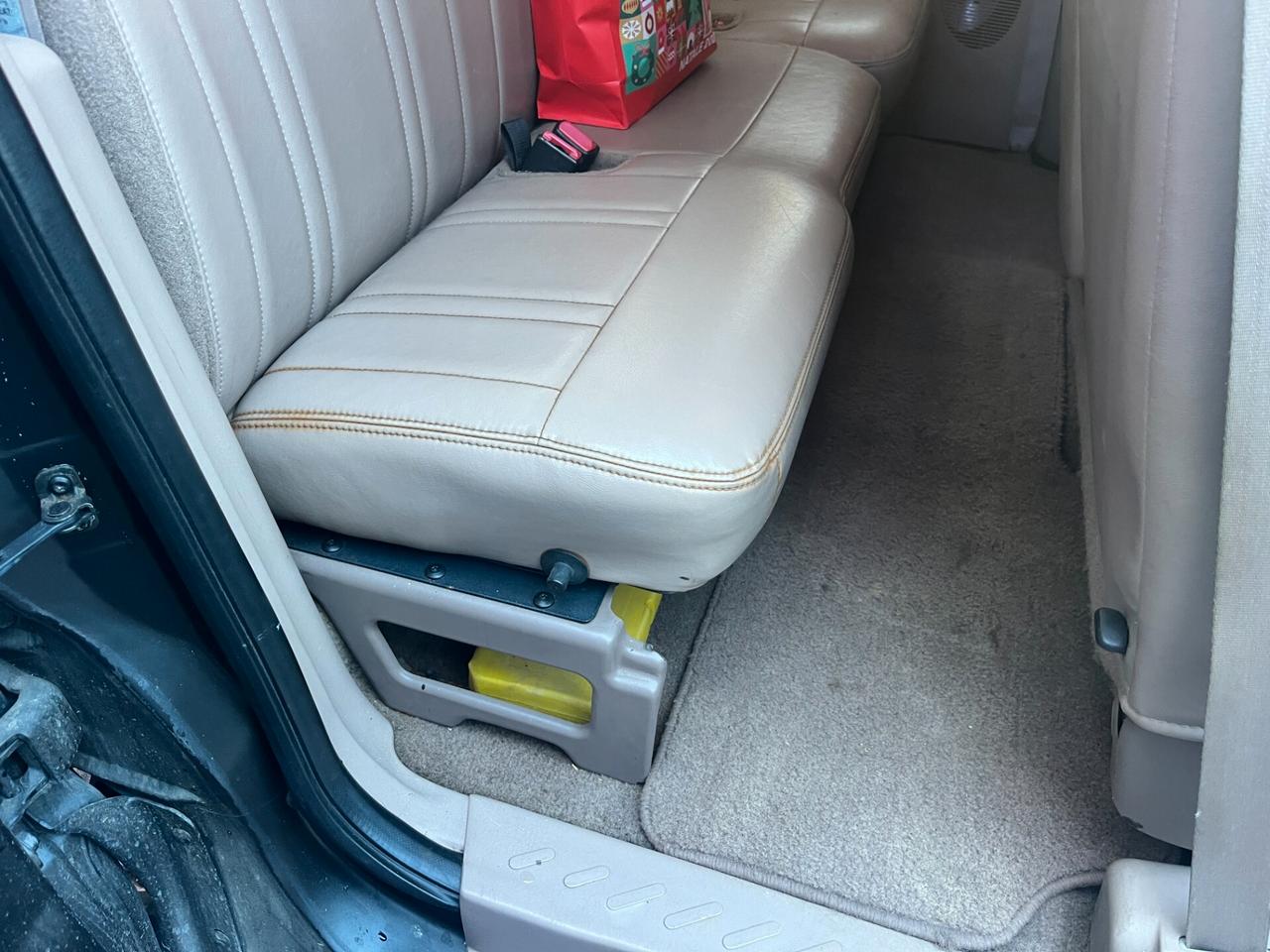 Ford F 150 4.6 V8