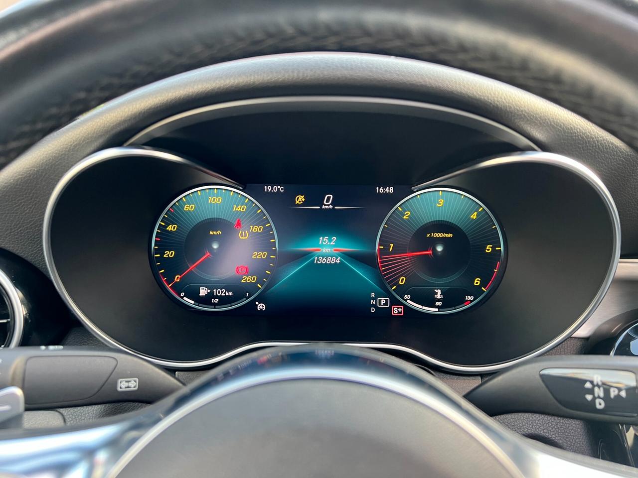 Mercedes-benz GLC 220 Coupè 220d AMG Premium Plus 4matic IVA ESPOSTA