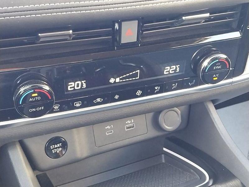 Nissan X-Trail 1.5 e-power N-Connecta e-4orce 4wd auto