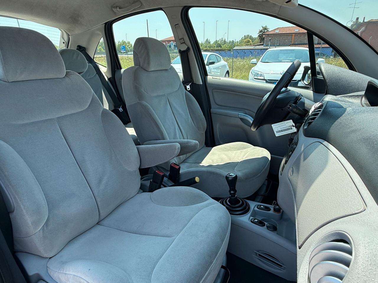 Citroen C3 1.4 Exclusive