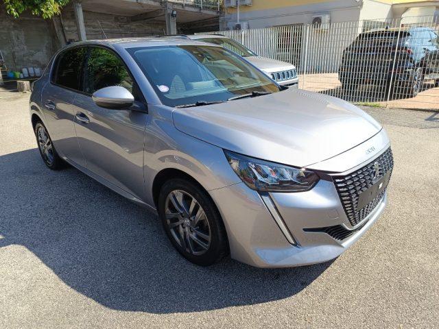 PEUGEOT 208 PureTech 75 Stop&Start 5 porte Active