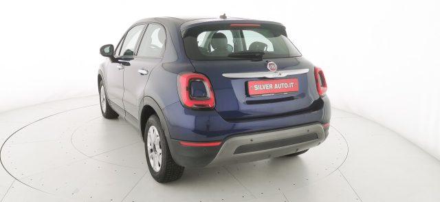 FIAT 500X 1.0 T3 120 CV City Cross