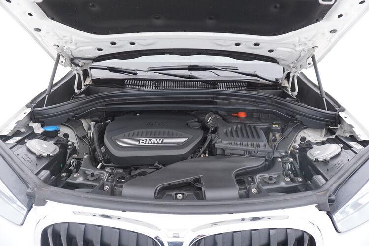 BMW X1 18d sDrive Business Advantage BR340839 2.0 Diesel 150CV