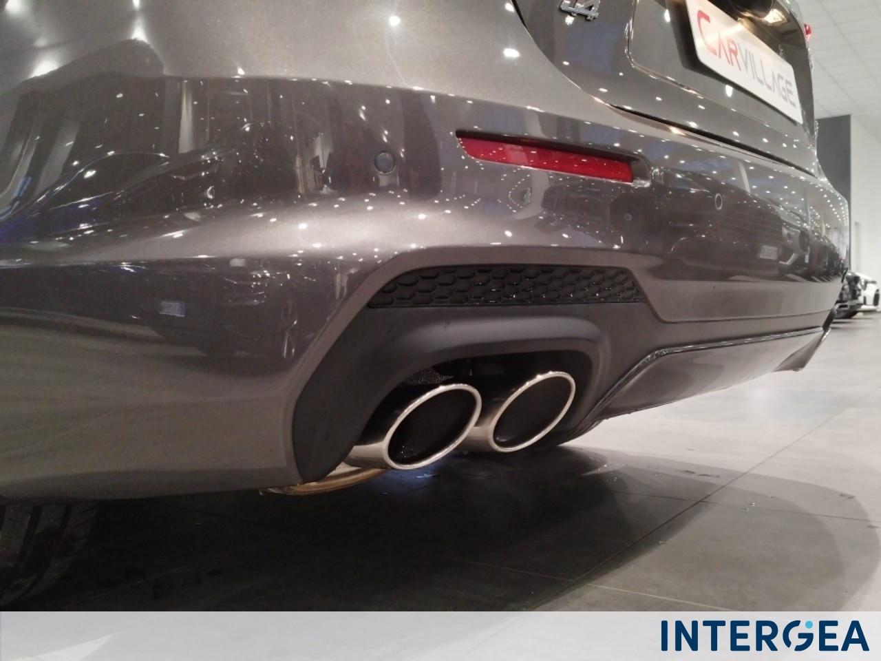 MASERATI Ghibli 3.0 V6 Modena Ultima 430cv awd auto