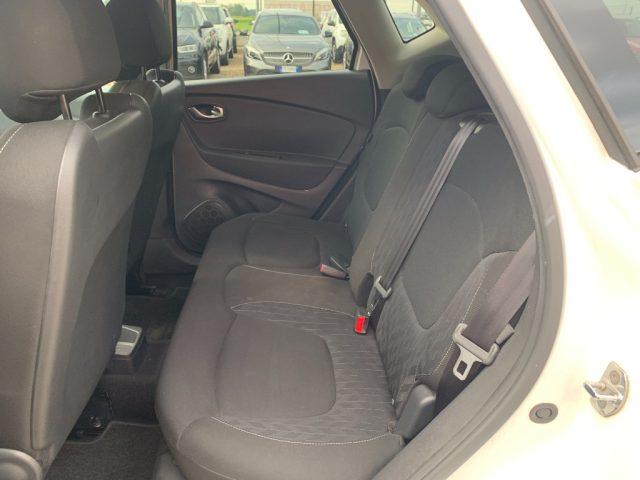 RENAULT Captur TCe 12V 90 CV Sport Edition2