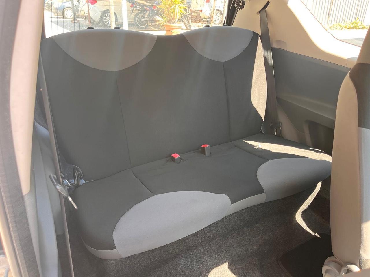 Citroen C1 1.0 68CV UNIPRO 12 MESI DI GARANZIA