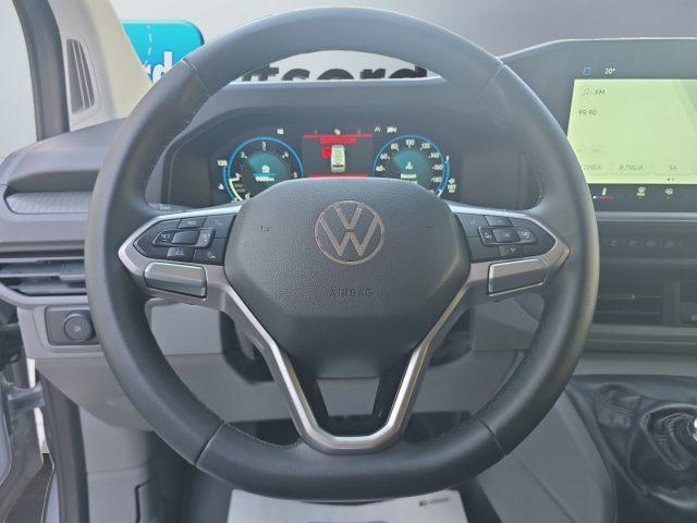 VOLKSWAGEN Transporter 2.0 TDI 150CV L1 H1