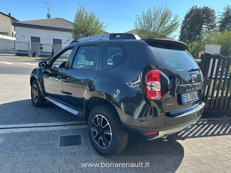 Dacia Duster 1.5 dCi 110cv 4x2 S&S Prestige
