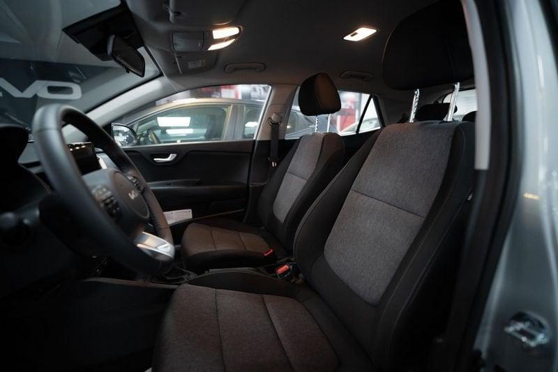 KIA Stonic MY25 1.0 MH URBAN