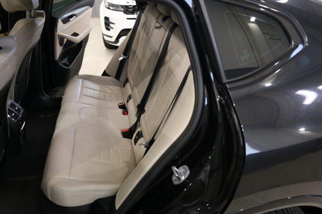 BMW X4 xDrive20d Msport