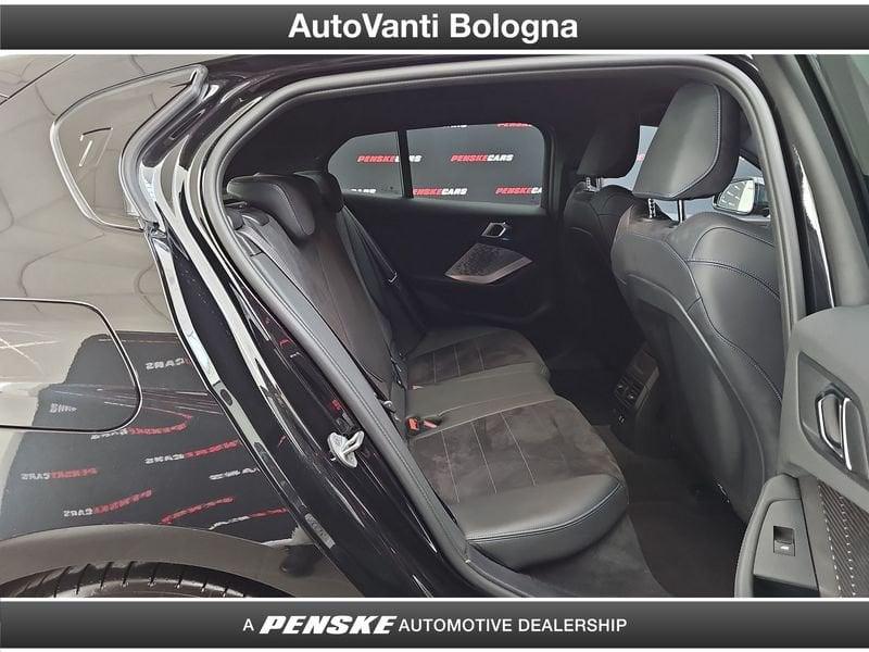 BMW Serie 1 118d MSport Pro