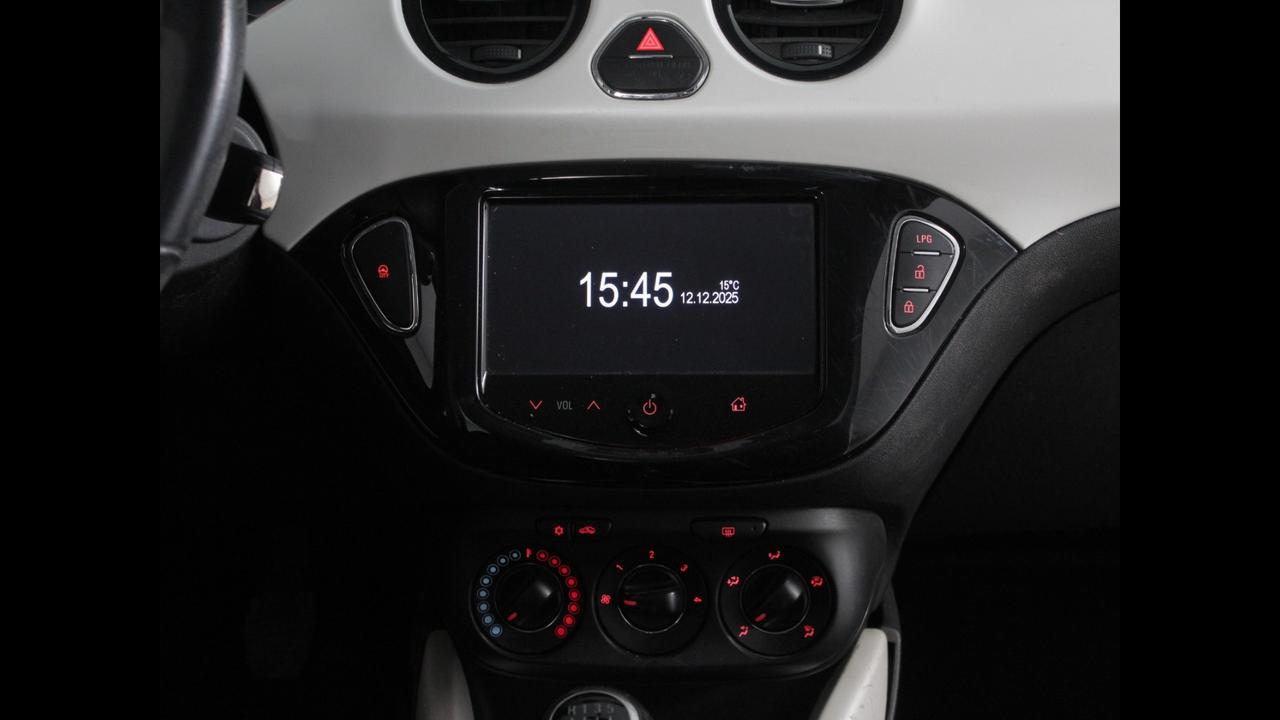 OPEL Adam - Adam 1.4 Jam Gpl-tech 87cv