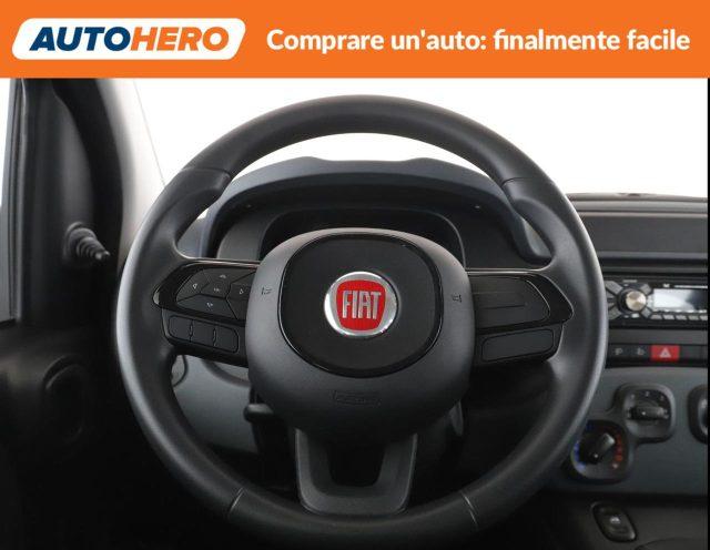 FIAT Pandina 1.0 FireFly 65 CV Hybrid Pop