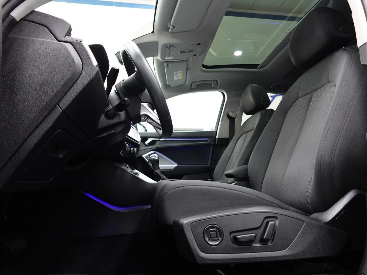 Audi Q3 Sportback 2.0 TDI 150 CV 35 S TRONIC BSN PLUS