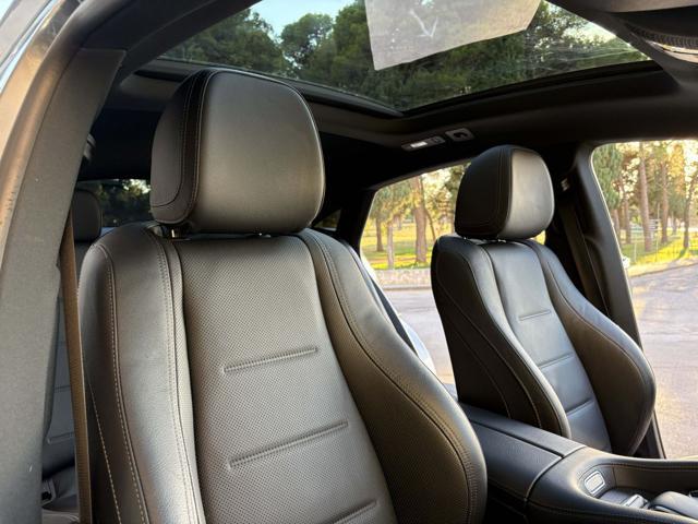 MERCEDES-BENZ GLE 350 de 4Matic Plug-in Hybrid Coupé Premium Plus