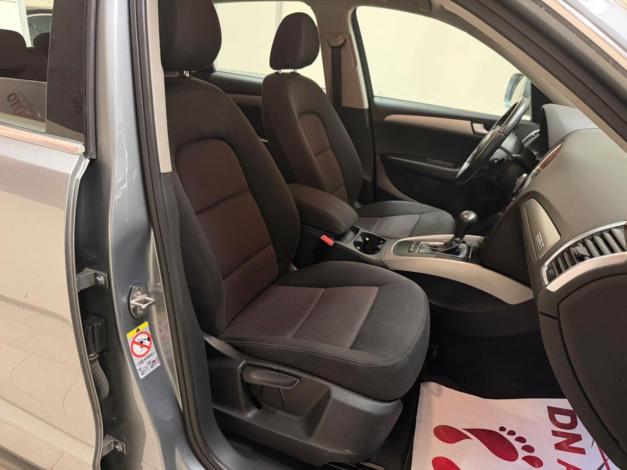 Audi Q5 2.0 TDI 170 CV quattro S tronic