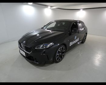 BMW 120d