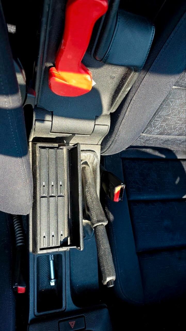 BMW 320i E36 Msport ASI CRS Coupé