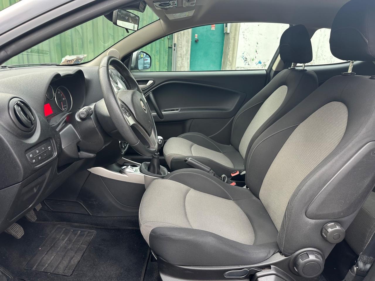 Alfa Romeo MiTo 1.4 8V S&S Super - solo 76000 km