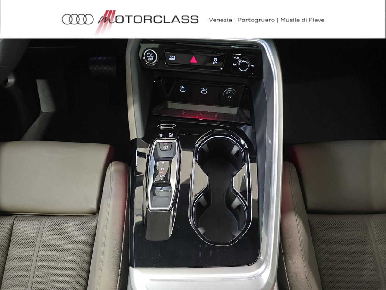 Audi Q5 sportback 2.0 tdi mhev+ 204cv s line edition quattro