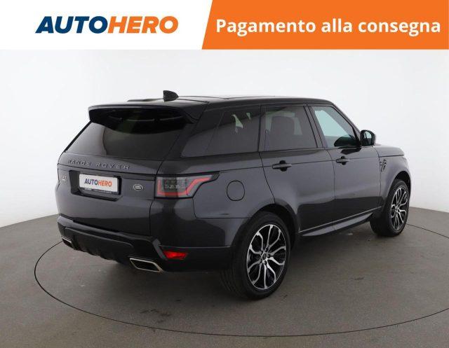 LAND ROVER Range Rover Sport 3.0 SDV6 249 CV HSE Dynamic