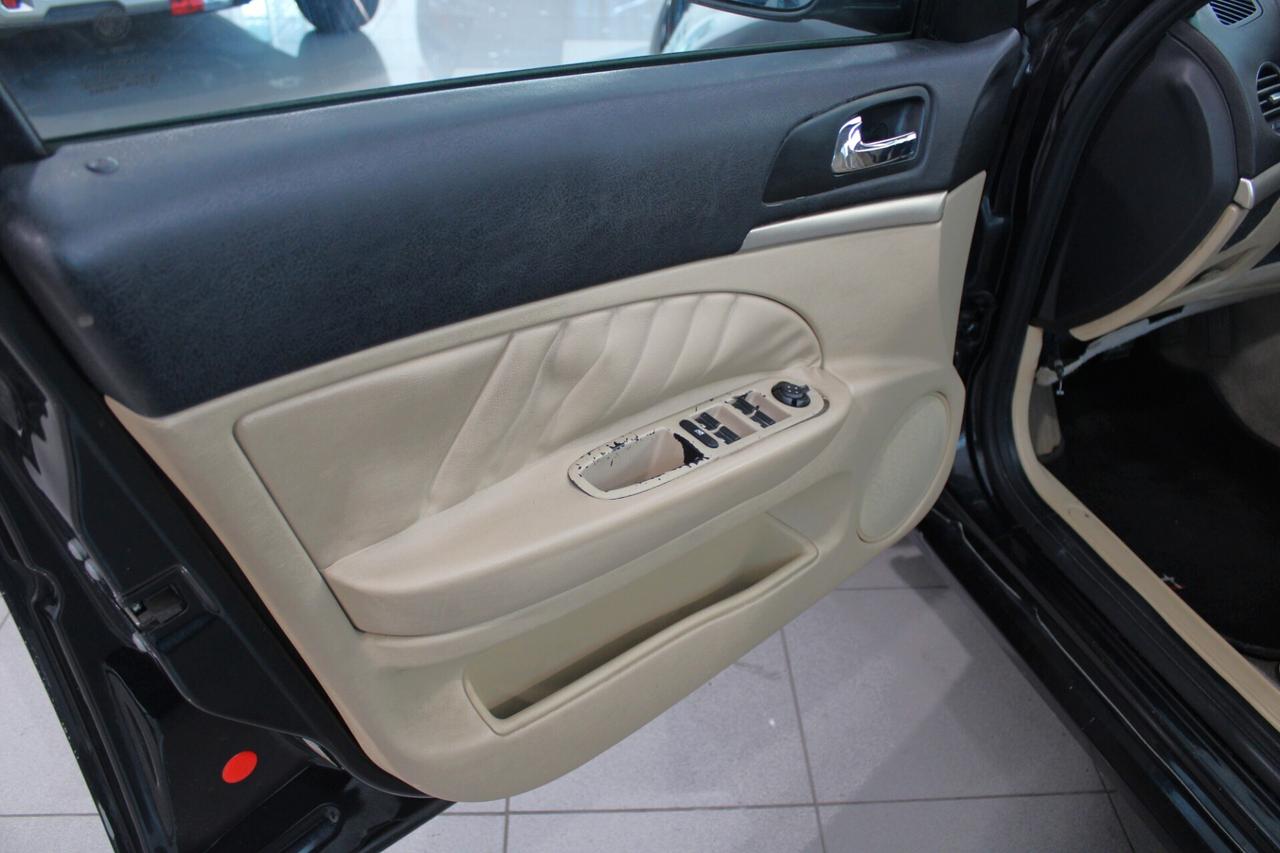 ALFA Romeo 159 1.9 JTD Progression - 2007