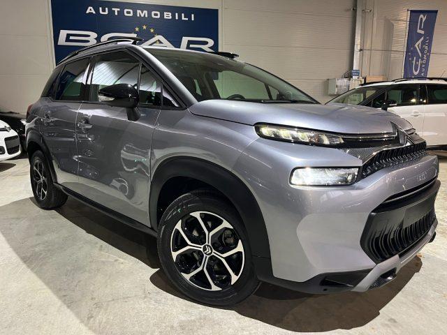 CITROEN C3 Aircross 1.2 T 110CV S&S Shine Pack/NAVI/FULL LED/OK NEOPAT