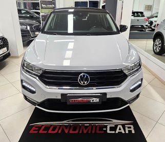 Volkswagen T-Roc 1.5 TSI ACT DSG Advanced BlueMotion Technology