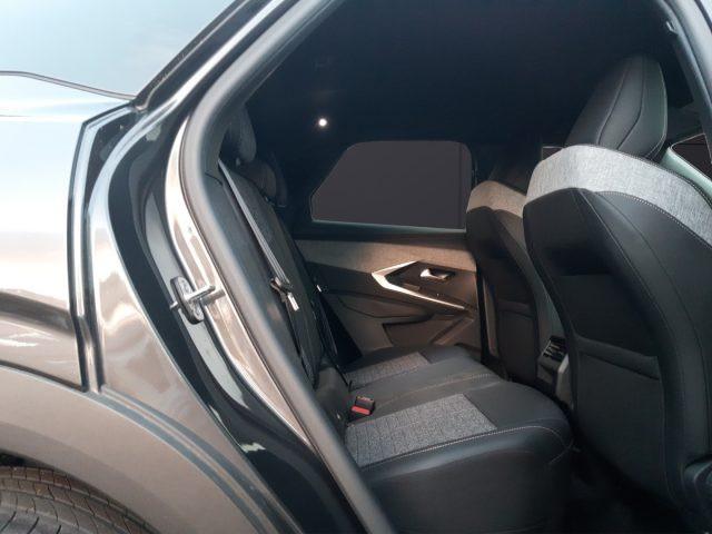 PEUGEOT 3008 Hybrid 145 e-DCS6 Allure