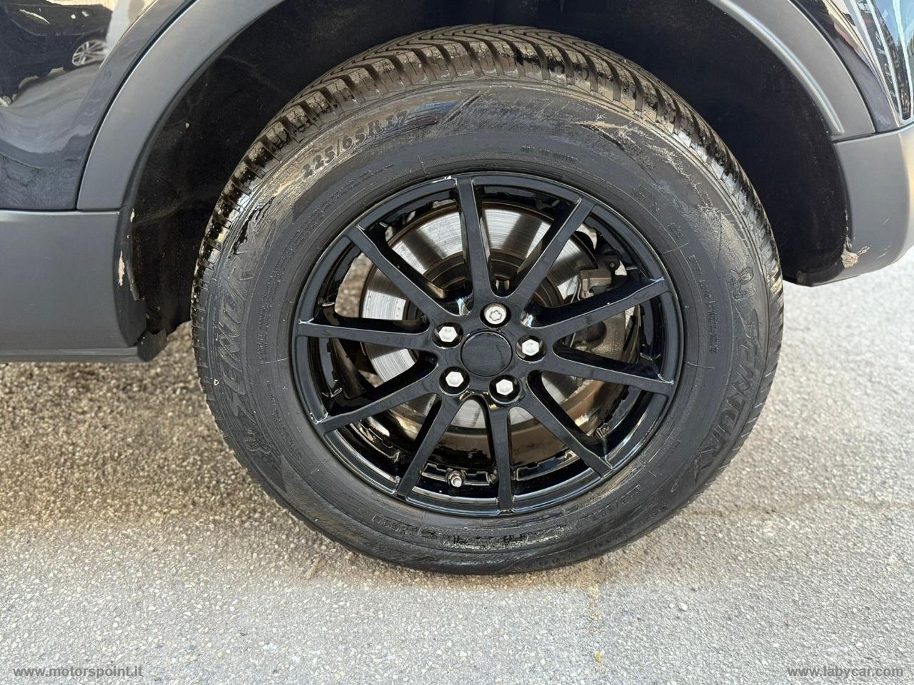 LAND ROVER RR Evoque 2.0 TD4 150 CV 5p. HSE Dynamic