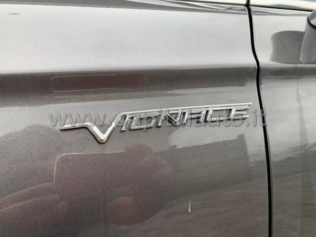 Ford Mondeo 4P 2.0 Hybrid 187CV eCVT Vignale NETTO 9700