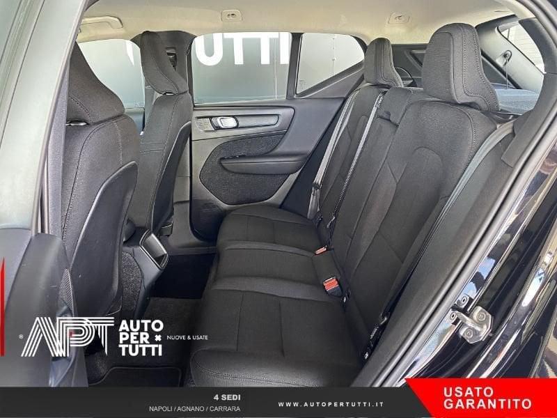 Volvo XC40 XC40 1.5 T2 Momentum my21