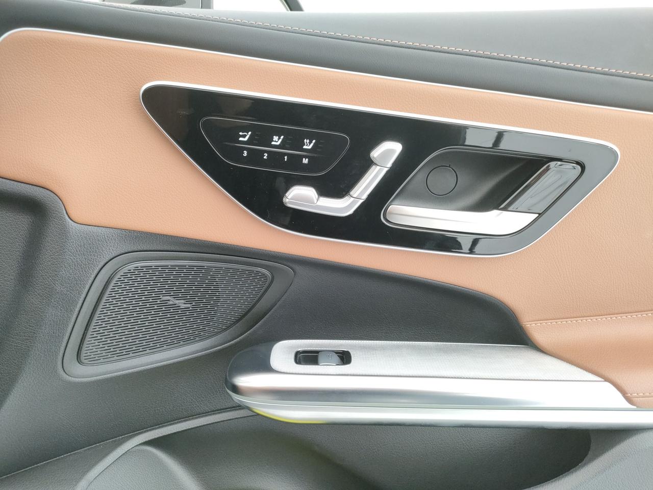 Mercedes-Benz CLE Cabrio 220 d AMG Line Premium auto