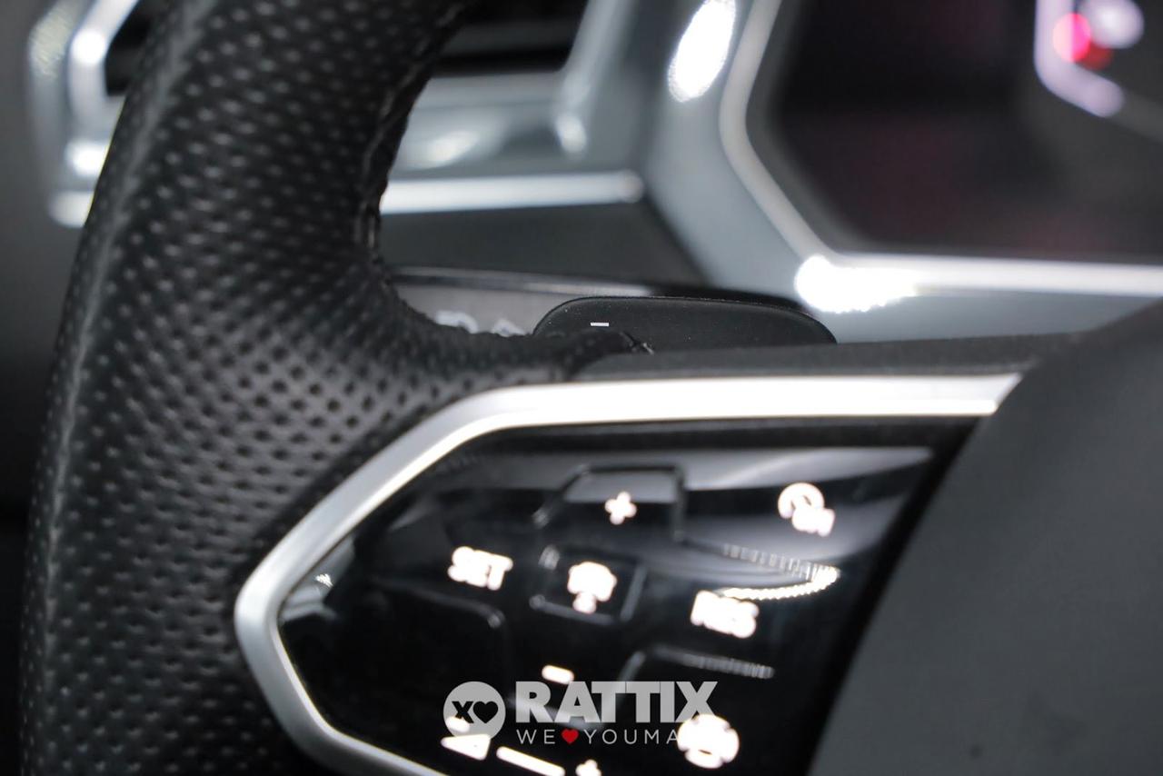 Volkswagen Tiguan 1.4 TSI EHybrid 150CV R-Line DSG