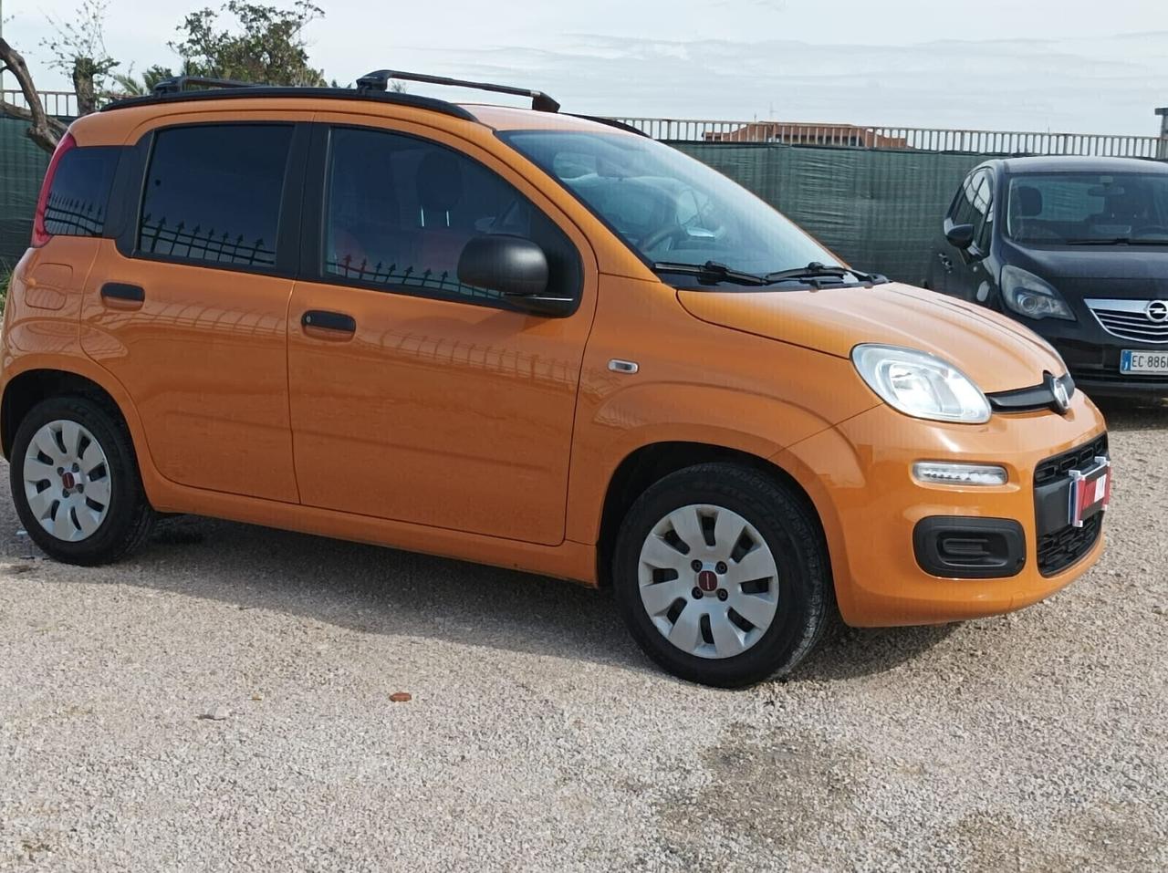 Fiat Panda 1.2 EasyPower Lounge
