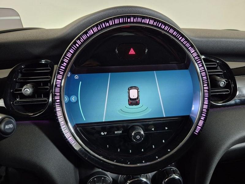 MINI Mini 5 porte Mini F55 2021 5p Mini 5p 1.5 Cooper Classic