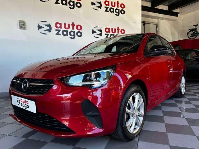 Opel Corsa 1.2 75 CV Elegance 5 porte "Bellissima"