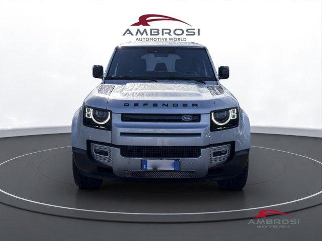 LAND ROVER Defender 110 3.0d i6 mhev SE awd 200cv auto - AUTOCARRO N1