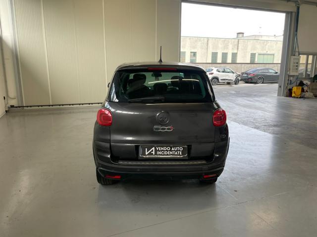 FIAT 500L 1.3 MULTIJET 95CV SPORT