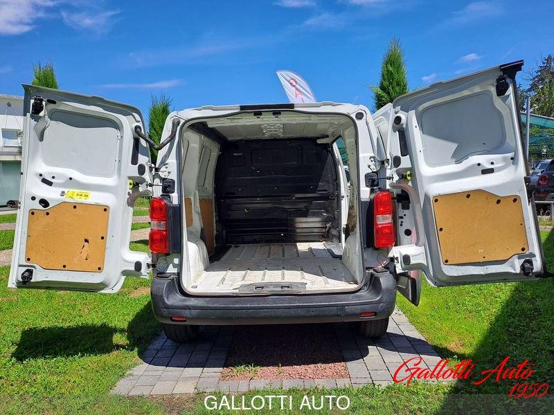 Citroën Jumpy BlueHDi 120 PM-TN Furgone M Comfort+IVA