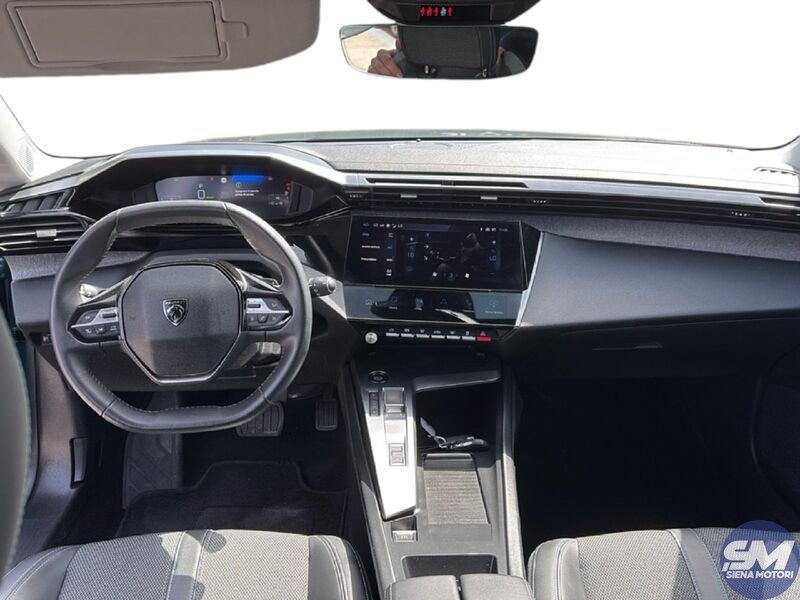 Peugeot 308 Allure Pack Hybrid 180 e-EAT8 S&S