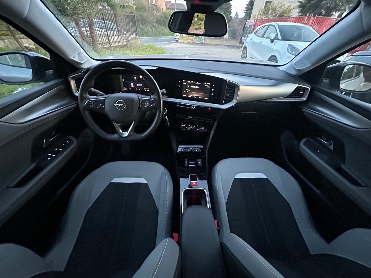 Opel Mokka 130 CV aut. Elegance - no vincoli finanziari