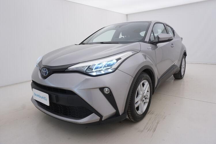 Toyota C-HR Hybrid Business BR005639 1.8 Full Hybrid 122CV