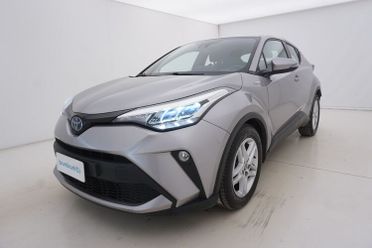 Toyota C-HR Hybrid Business BR005639 1.8 Full Hybrid 122CV